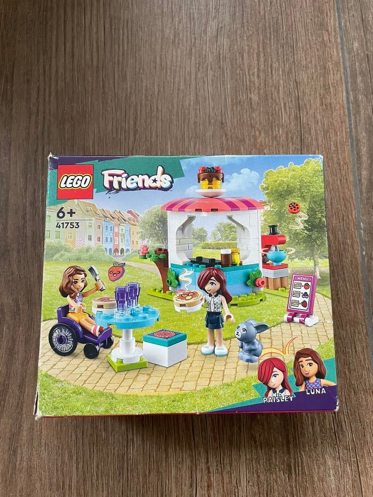Lego, Ophalen, Zo goed als nieuw, Complete set, Lego