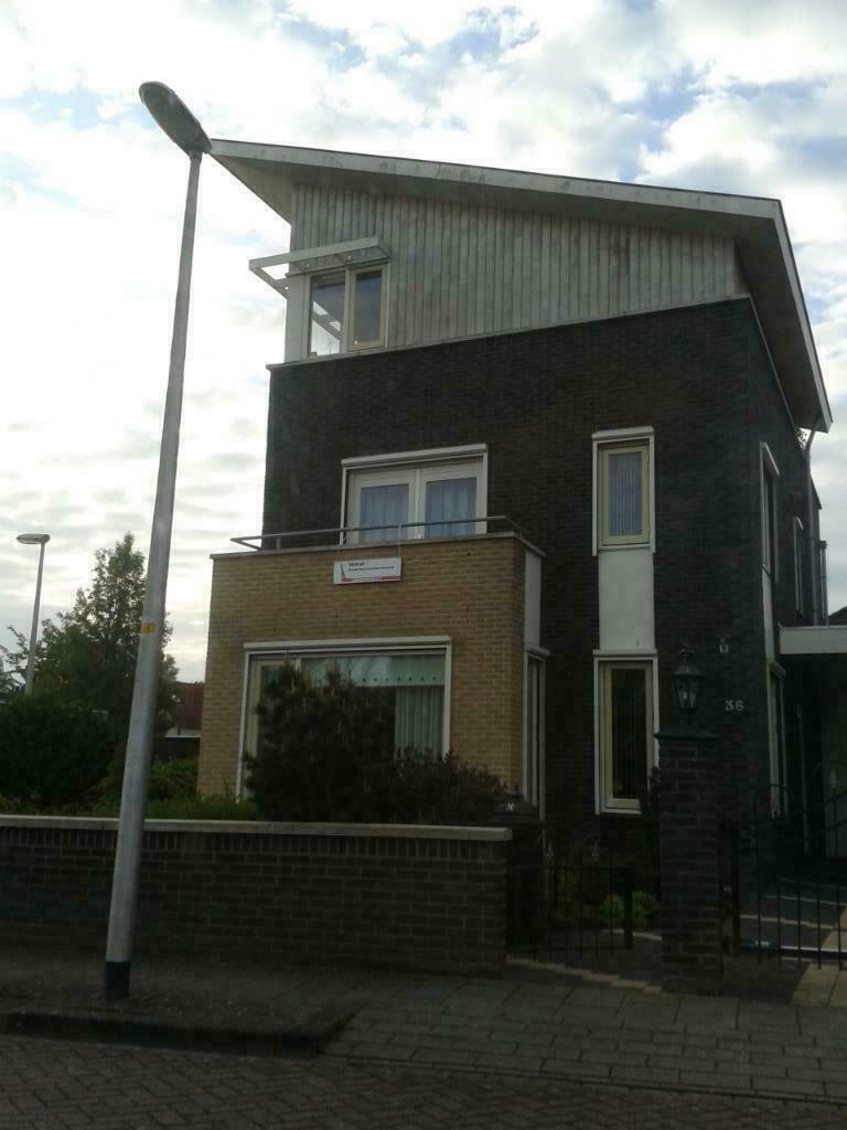 Voor al uw schilderwerk binnen en buiten, Garantie, Behangen