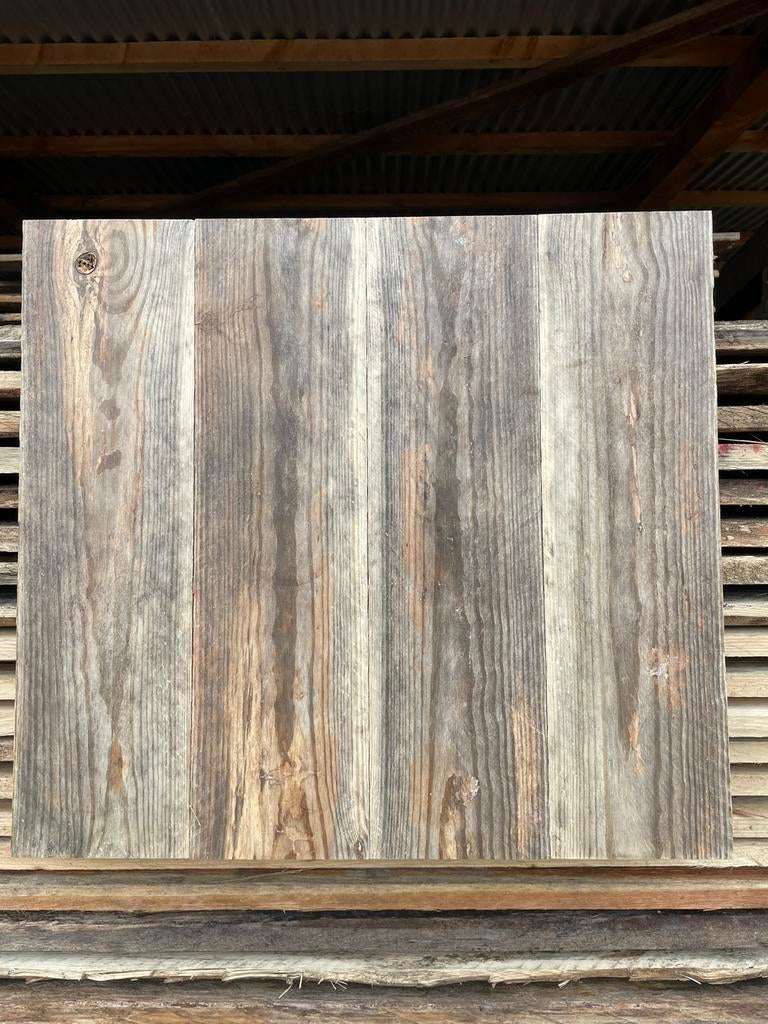 Oude planken, Ophalen, Nieuw, Minder dan 25 mm, Plank