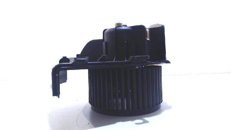 Kachel ventilator motor Citroën Jumpy, Auto-onderdelen, Airco en Verwarming, Citroën, Gebruikt, Herkomst onderdeel bekend, 12 maanden garantie
