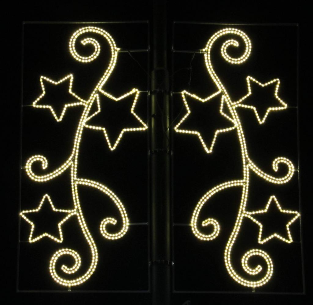 Kerstverlichting projecten, Diversen, Kerst, Ophalen of Verzenden, Nieuw