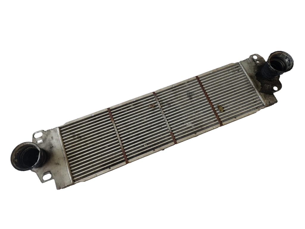 Intercooler Transporter T5 1.9 TDI ('03-'09) 7E0 145 804 B, Gebruikt, Volkswagen, Ophalen of Verzenden, Volkswagen