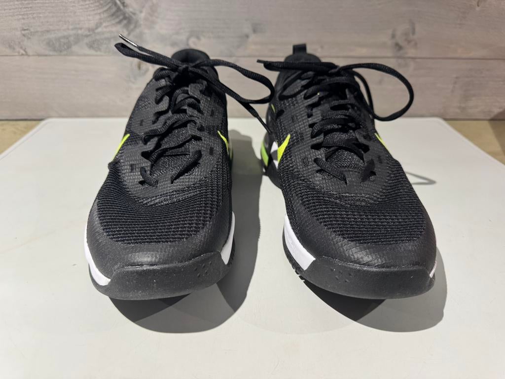 Nike Air Max Alpha Trainer 5 Heren, Ophalen of Verzenden, Zo goed als nieuw, Nvt, Nvt