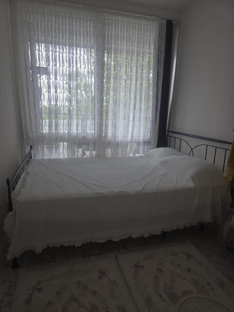 Bed en Matras