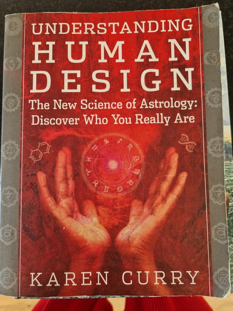 Human Design: Ontdek wie je werkelijk bent, Boeken, Esoterie en Spiritualiteit, Spiritualiteit algemeen, Ophalen of Verzenden