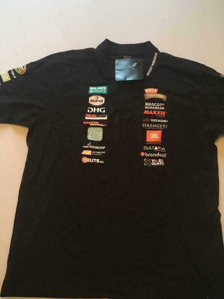 Dakar Tim Coronel Verzameling(2008 t/m 2021) Te Koop!!, Verzamelen, Ophalen of Verzenden, Nieuw