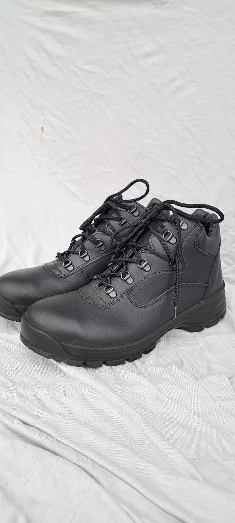Neskrid S2 werkschoenen, maat 37, 41, 43, 44, 45, 46, 47, Zwart, Nieuw, Ophalen of Verzenden, Neskrid