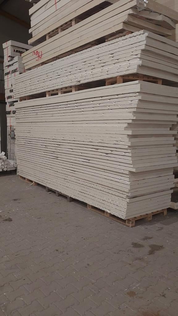PIR ISOLATIE B KEUS 60 mm "1200*4800mm", Doe-het-zelf en Verbouw, Isolatie en Afdichting, Dakisolatie, 4 tot 8 cm, Nieuw, Ophalen of Verzenden