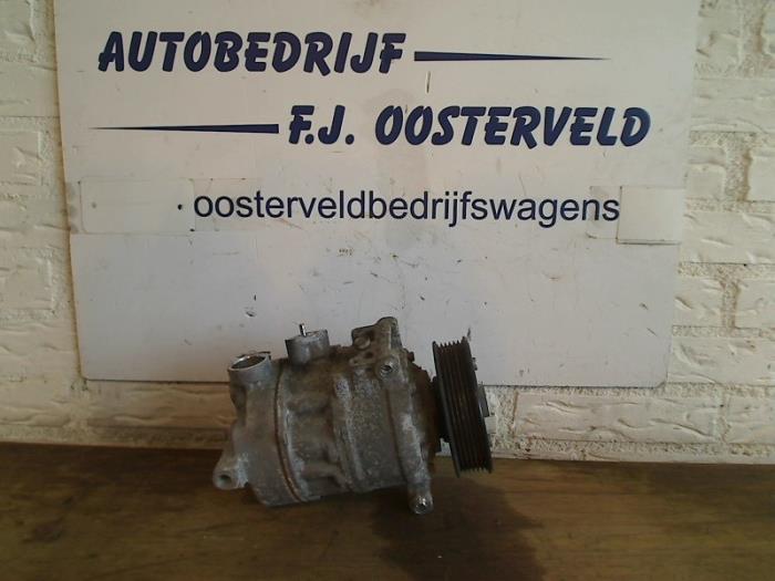 Aircopomp van een Audi A3, Gebruikt, -, Verzenden, -