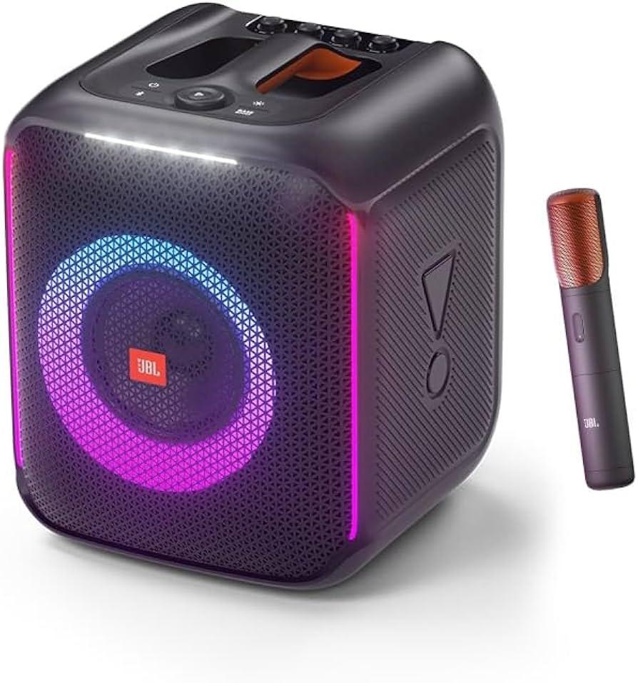 JBL Encore speaker bluetooth huren? (Vanaf €20,- 3 dagen), Audio, Tv en Foto, Luidsprekers, JBL, Overige typen, Ophalen of Verzenden