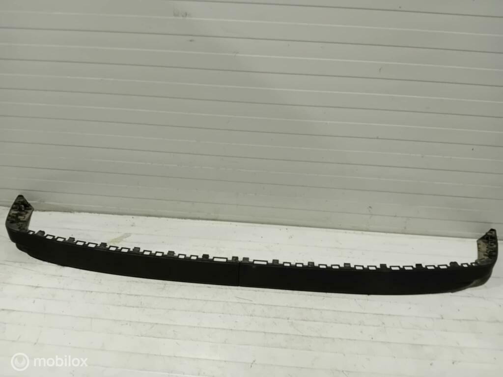 Bumperlip Volkswagen Golf 3, Gebruikt, Ophalen of Verzenden
