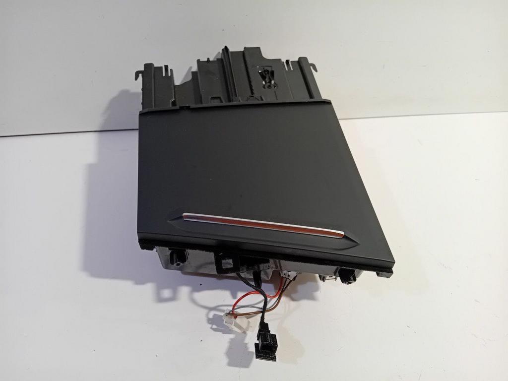 Opbergvak middenconsole Volkswagen Touareg, Onderdelen@venauto.nl, Van der Ven Autorecycling B.V., Gebruikt, Ettenseweg 76, 4706 PB Roosendaal, The Netherlands
