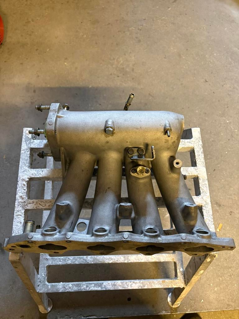 Aftermarket Inlaat spruitstuk honda b16/18, Auto-onderdelen, Ophalen of Verzenden, Gebruikt, Honda