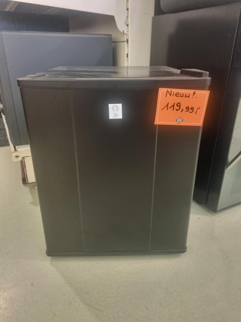 Hotek E-804-EL36 koelkast nieuw, Witgoed en Apparatuur, Koelkasten en IJskasten, Ophalen
