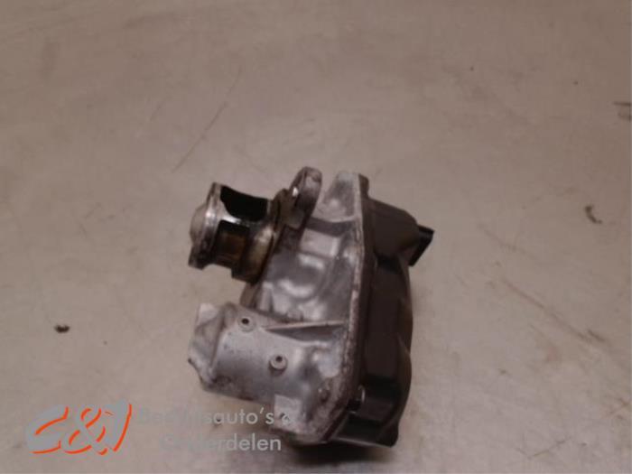 EGR Klep van een Renault Trafic, Auto-onderdelen, Gebruikt, -, Renault, -