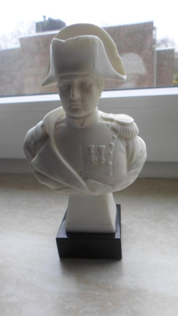 buste Napoleon, Antiek en Kunst, Ophalen of Verzenden