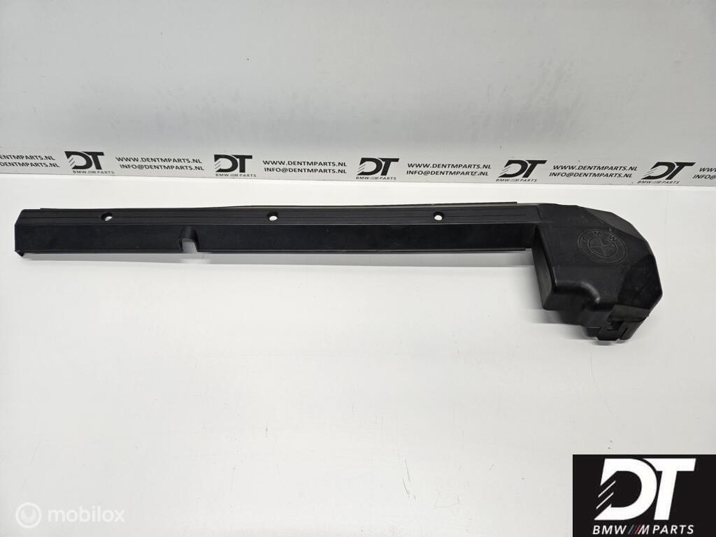 Deksel Bougiekabel BMW M5 E34 S38 3.6 S38B36 12121312435, Gebruikt, Ophalen of Verzenden, BMW, BMW