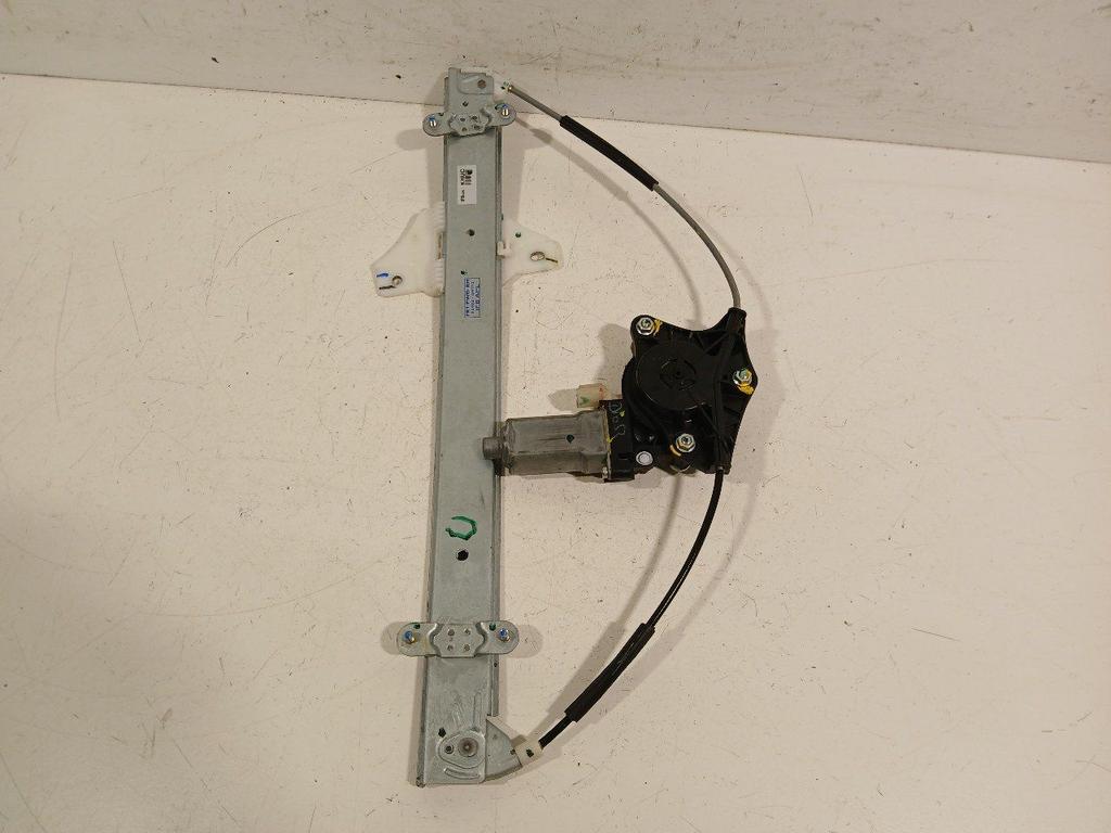 Raammechaniek elektrisch rechts voor Hyundai i10, Auto-onderdelen, Ruiten en Toebehoren, Onderdelen@venauto.nl, Van der Ven Autorecycling B.V.