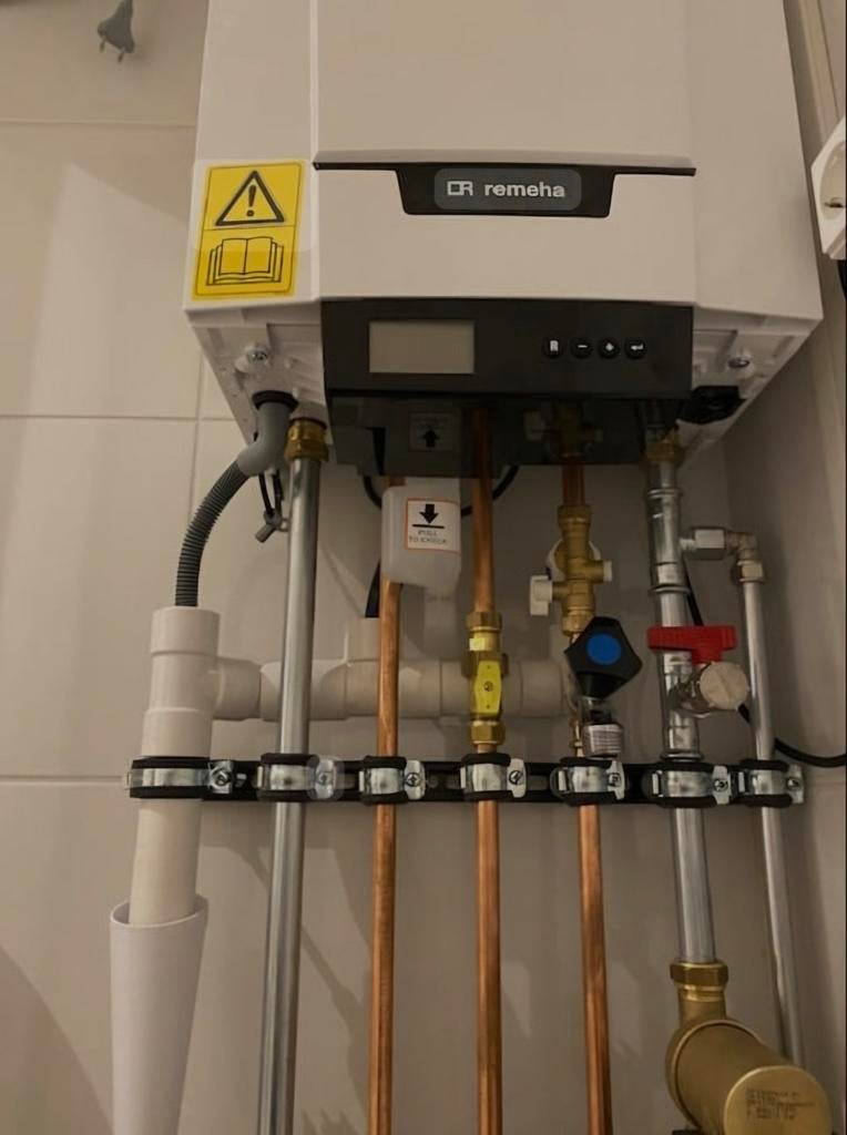 Specialist in Loodgieterswerk & Verwarming in Zuid Holland, Diensten en Vakmensen, Installatie