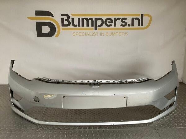 Bumper Volkswagen Golf Sportsvan  Voorbumper C2-17062z, Ophalen of Verzenden, Bumpers.nl, Info@Bumpers.nl, Bumpers.nl