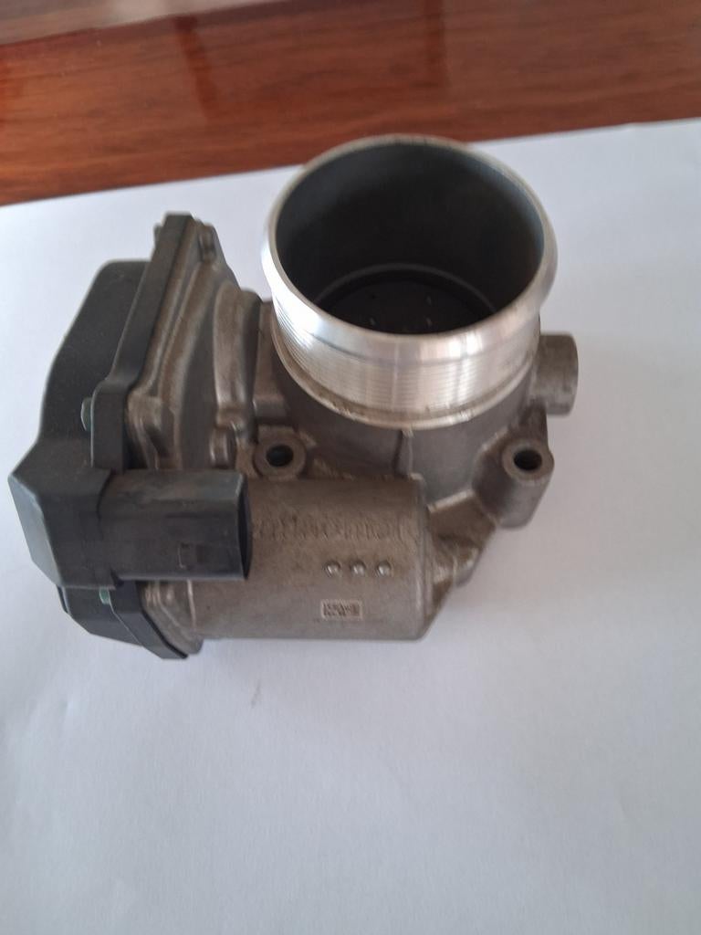 Gasklep VW Golf 7, Ophalen of Verzenden, Gebruikt, Volkswagen