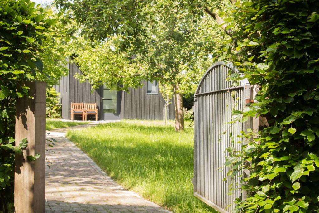 Vakantiehuis Friesland, 2 slaapkamers, Landelijk, Internet, Friesland