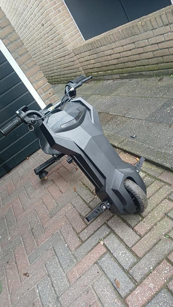 Drift Cart / Trike te koop, Ophalen of Verzenden, Gebruikt, Overige typen, Onbekend