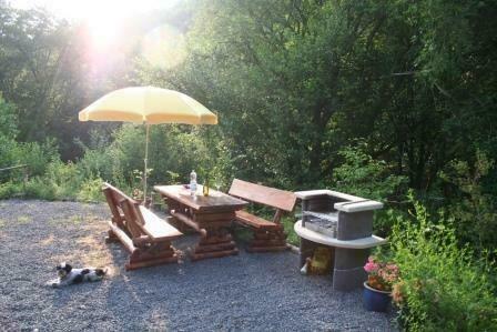 Vakantiechalet , sauerland,  Edersee., Vakantie, Sauerland