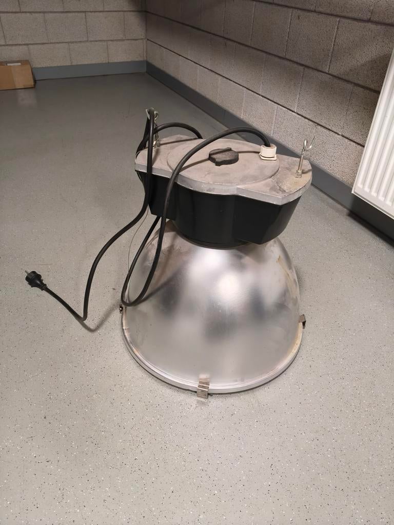 Industriële lampen Philips HPK 150 Cabana, Ophalen, Zo goed als nieuw, Minder dan 50 cm