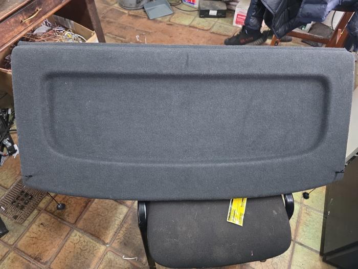 Hoedenplank van een Volkswagen Golf Sportsvan, Gebruikt, -, Volkswagen, -