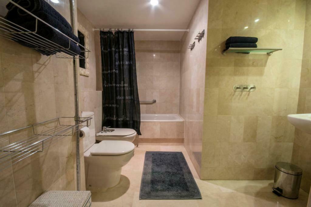 Te huur Appartement Huis Woning Verblijf Benidorm, Costa Blanca, Appartement, Stad, Eigenaar
