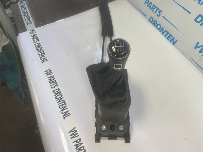Versnellingspook van een Volkswagen Polo, Gebruikt, -, -, -