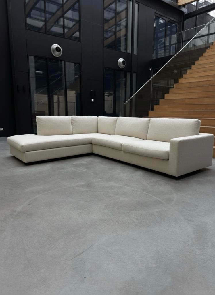 Linteloo Mauro 310x240cm Moet weg!, Ophalen of Verzenden, Zo goed als nieuw, Vierpersoons of meer, Stof