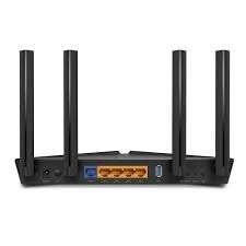 Tp Link Router WIFI 6 ax50 / ax3000 Game, Ophalen of Verzenden, Zo goed als nieuw, Router, TPLink