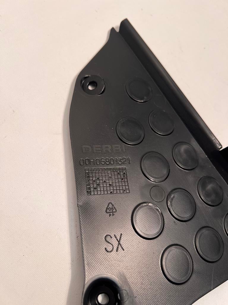 Zijkap Links Derbi Senda DRD PRO, Derbi, Derbi, Nieuw, Ophalen of Verzenden