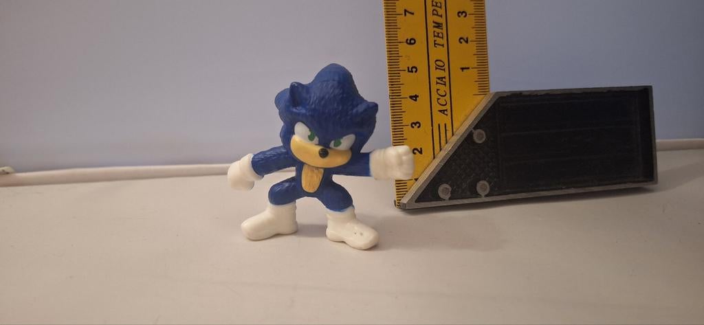 Sonic poppetje (111025), Thx, ., Ophalen of Verzenden, Zo goed als nieuw