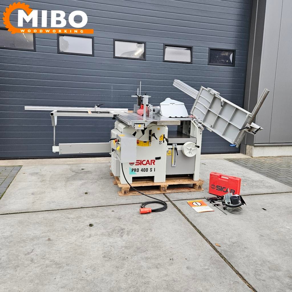 Combinatie machines 5in1 combinatie machines ** occasions, Ophalen of Verzenden, Zo goed als nieuw