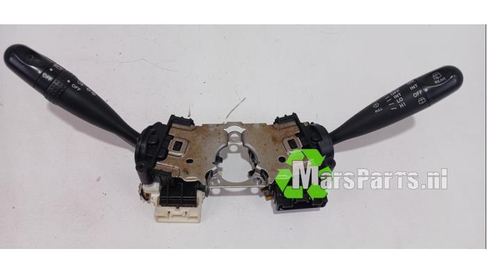 Combischakelaar Stuurkolom van een Daihatsu Sirion, Auto-onderdelen, Dashboard en Schakelaars, Gebruikt, Daihatsu, -, -