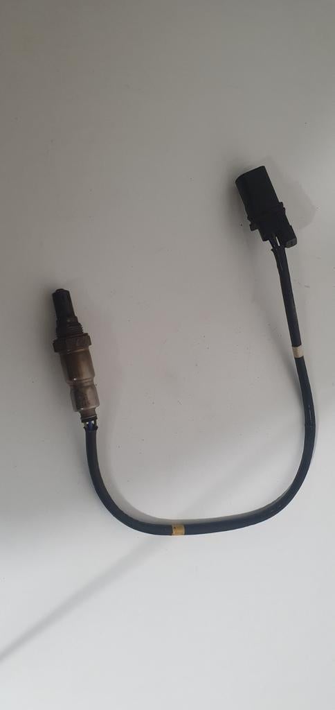 Lambdasonde VW Polo 1.6 TDI 2012, Ophalen of Verzenden, Gebruikt, Volkswagen