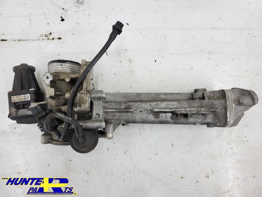EGR koeler met EGR klep Volvo V60 I ('10-'18) 31325030, Auto-onderdelen, Motor en Toebehoren, Gebruikt, Ophalen of Verzenden, Volvo
