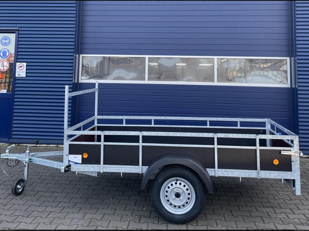 TE HUUR | Aanhangwagen klein, Roosendaal, Ophalen, Nieuw