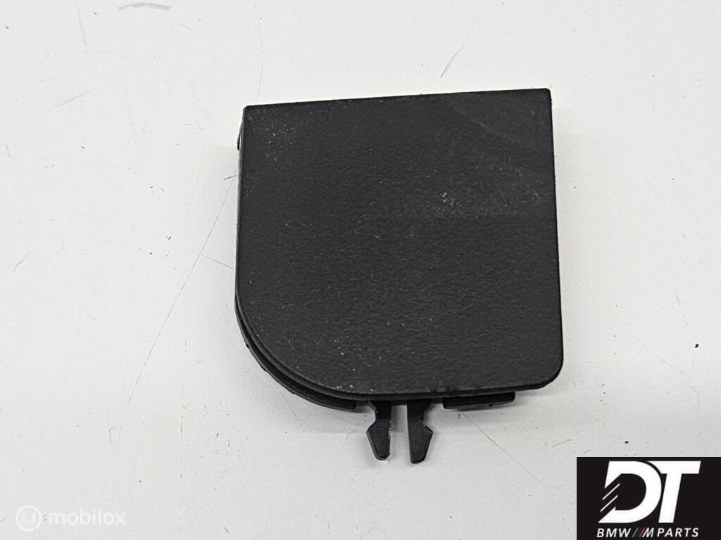 Afdekkap rechts BMW 3-serie Cabrio E46 51717022386, Gebruikt, Ophalen of Verzenden, BMW