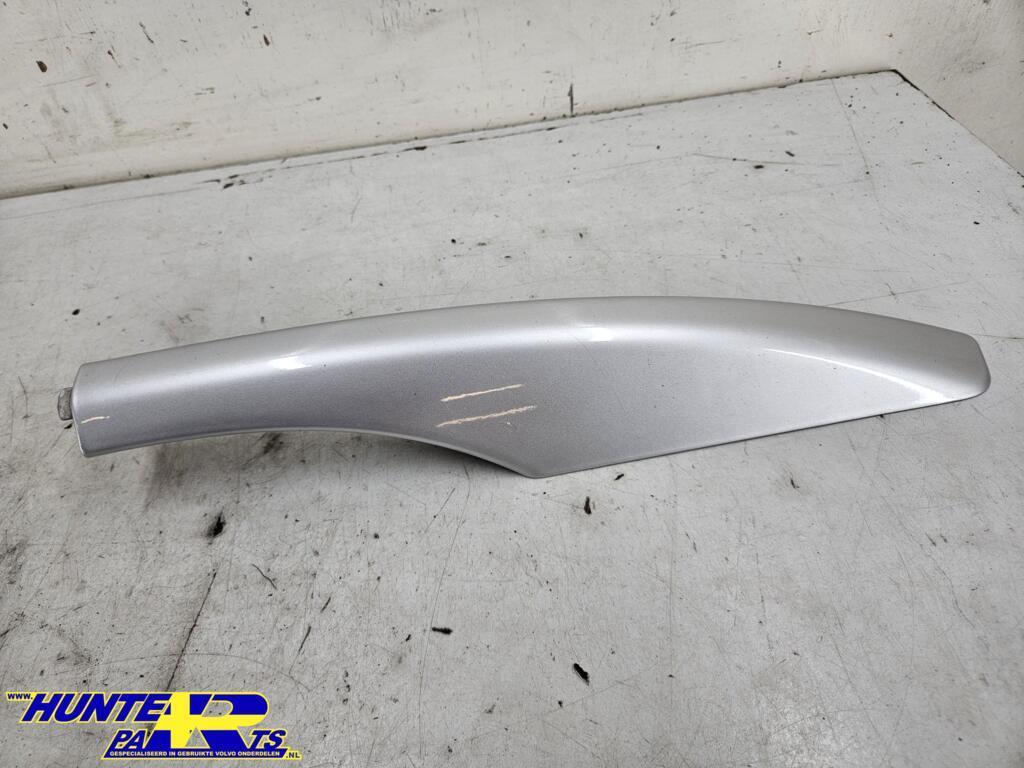 Afdekkap dakrail LA Volvo V70/XC70 ('07-'17) 30784181, Auto-onderdelen, Gebruikt, Ophalen of Verzenden, Volvo, Volvo