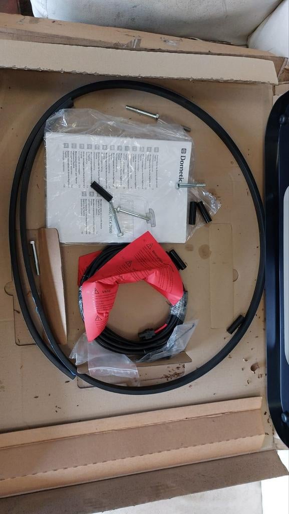 Dometic Airco Onderdelen Vrachtwagen, Auto-onderdelen, Ophalen of Verzenden, Gebruikt