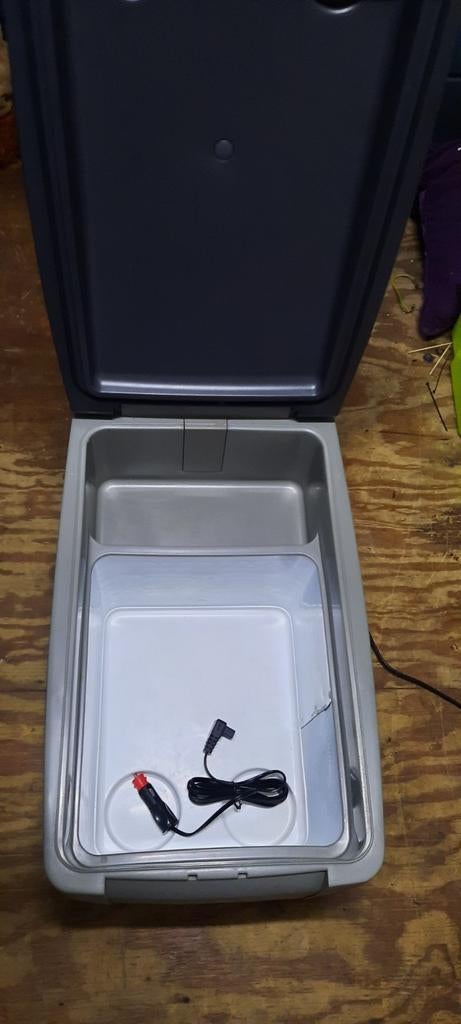 Waeco CDF-35 compressor auto camper koelbox, Ophalen of Verzenden, Compressor