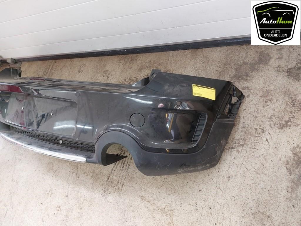 Bumper Achter Mini Countryman (R60) 2014 |51129806647|, Gebruikt, Petuelring 130, München 80809, , Duitsland, Mini, Minikundenbetreuung@mini.de