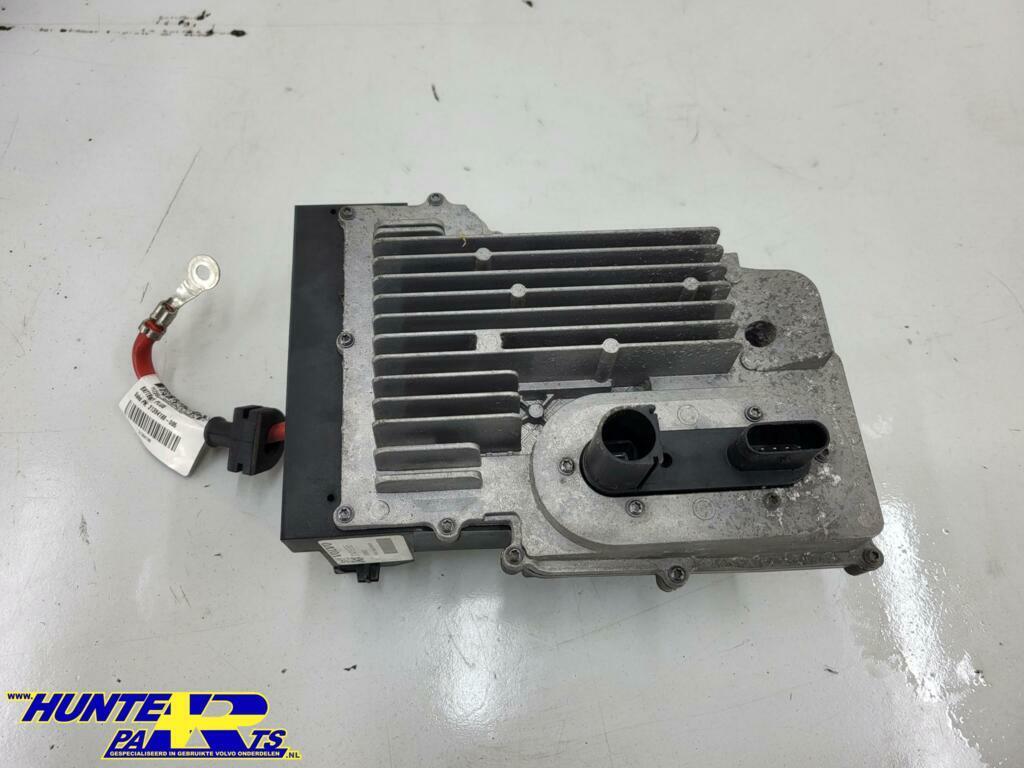 Module Accubewaking Volvo V90/S90/XC90/60 ('16-'22) 31419765, Gebruikt