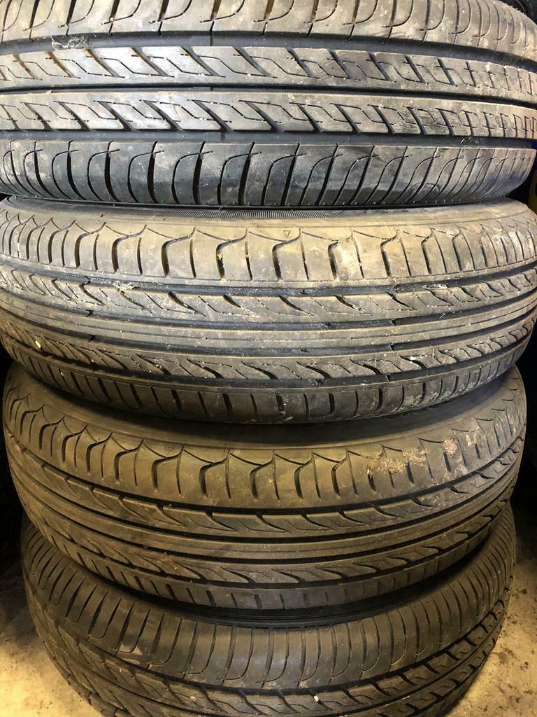 betaalbare auto banden vanaf 13 inch tot 16 inch, vanaf 15,-, Auto-onderdelen, Banden en Velgen, 16 inch, Overige, Ophalen of Verzenden