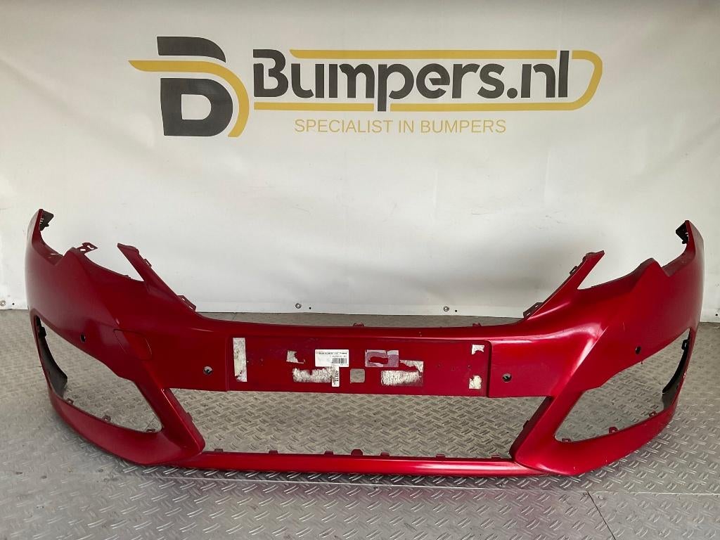 Bumper Peugeot 308 GT Line Facelift  Voorbumper J3-17401z, Ophalen of Verzenden, Bumpers.nl, Info@Bumpers.nl, Bumpers.nl