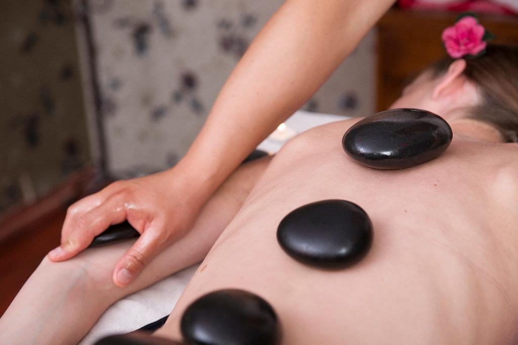 Voetreflexologie / massage therapeut / Reiki behandelingen, Stoelmassage